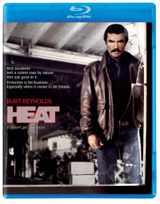 Heat (Special Edition)